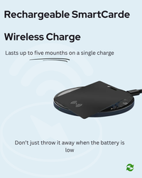 Ultra-Thin Bluetooth Tracker™